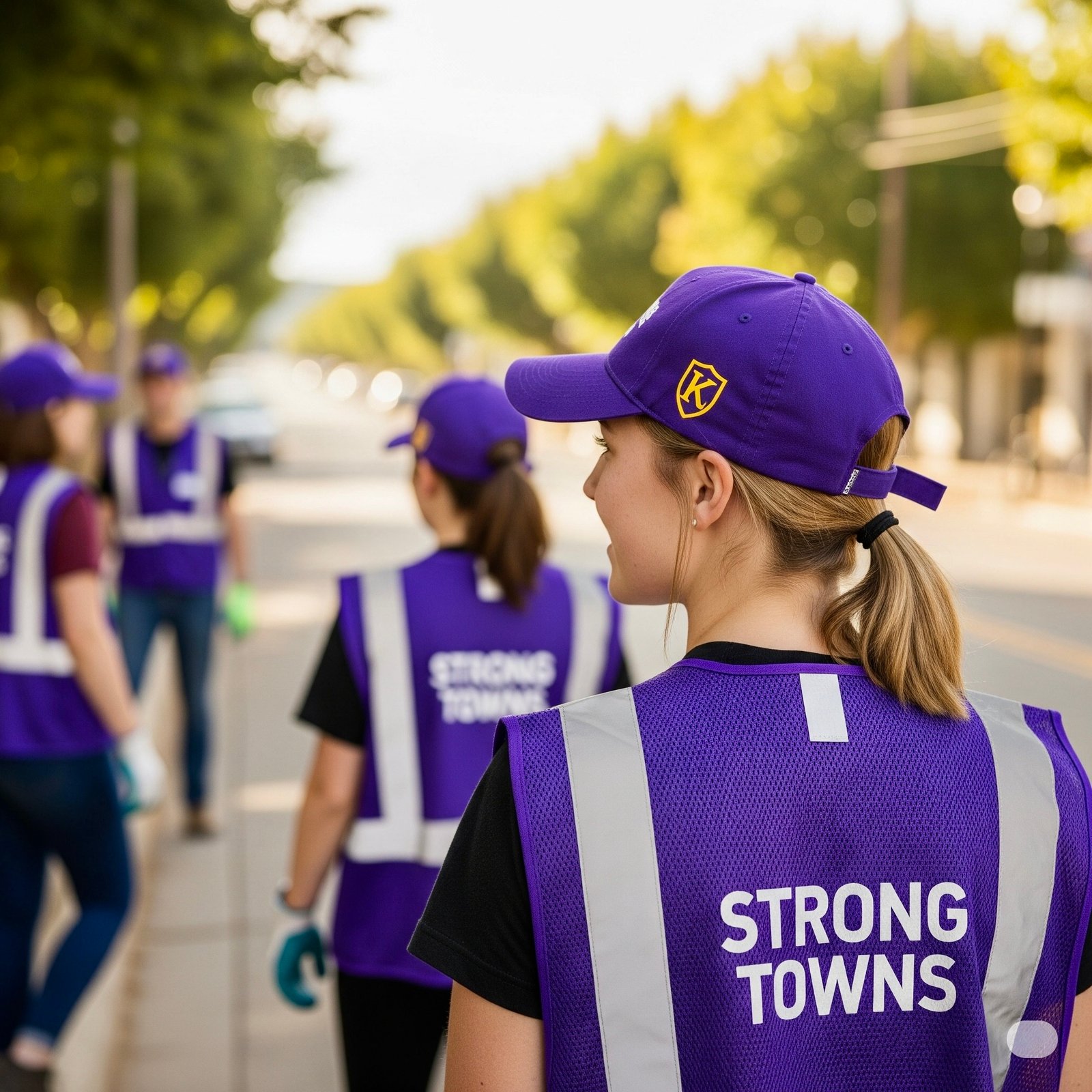 Why we brought the Strong Towns movement to Kingsville