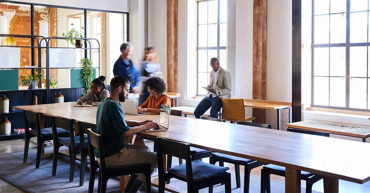 Kingsville Coworking & Pop-Up Retail Survey