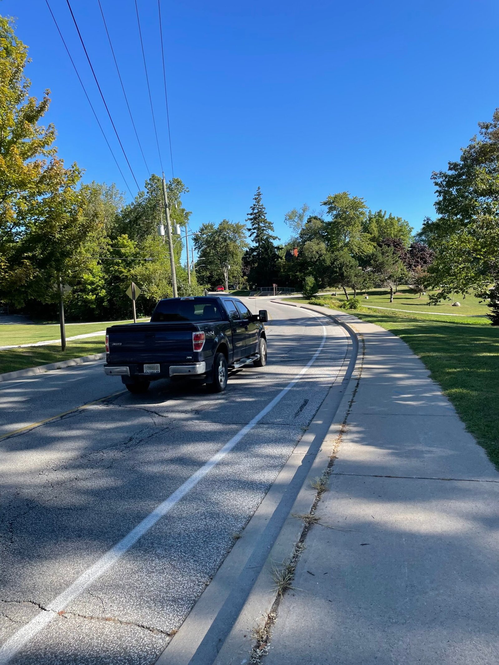 A Tragedy Waiting to Happen: Making Lakeside Park Safe for All