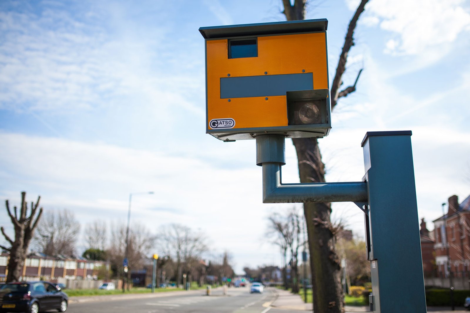 Use the plan to end speed cameras to Kingsville’s advantage