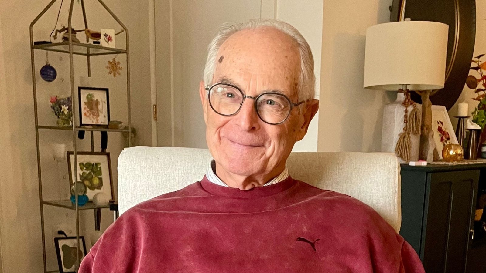 Podcast ep. 5 – Kent Williams – A senior’s perspective on Kingsville