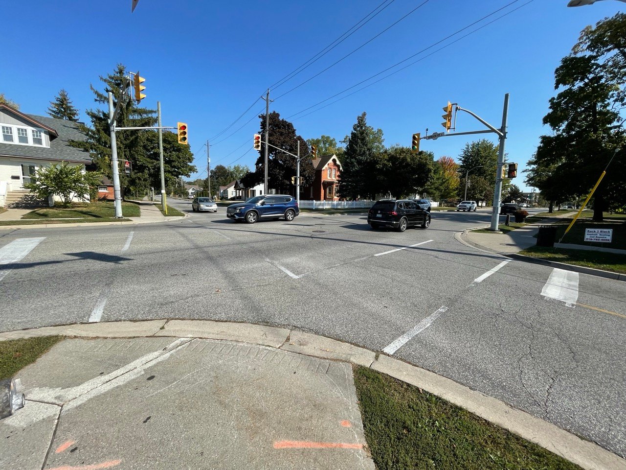 Walkability and Accessibility Audit Reports going to Council – Dec. 10